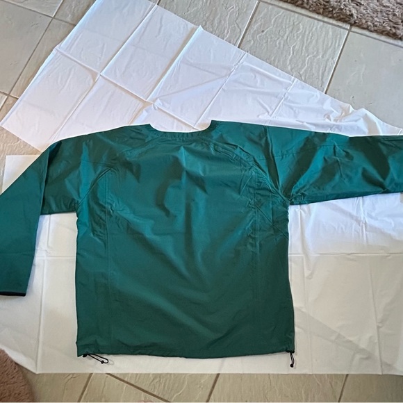 Team 365 most weather pull over.  Size: XL - Picture 8 of 12